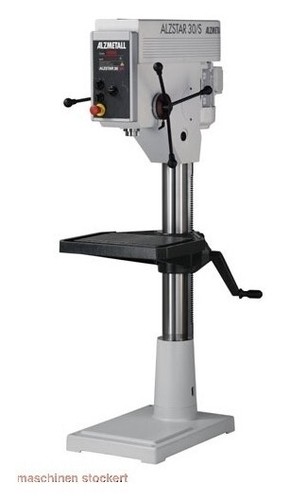 Alzmetall alzstar s - alzmetall, 30/s