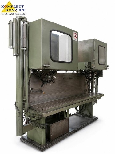Alzmetall turret - ac,