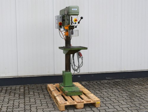 Ixion mk3 standbohrmaschine - mk3,