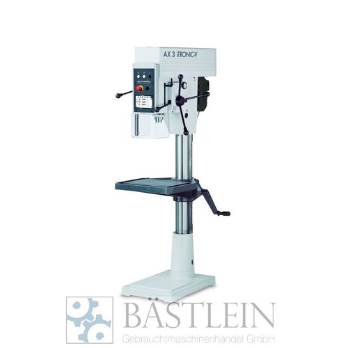 2010654 alzmetall itronic - alzmetall,