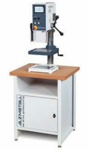2010504 alzmetall t - ax, 2-t