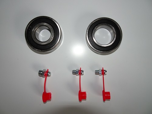 Reparatursatz alzmetall - reparatursatz,