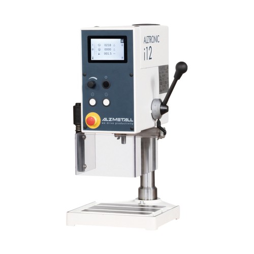 Alzmetall tischbohrmaschine - alzmetall,
