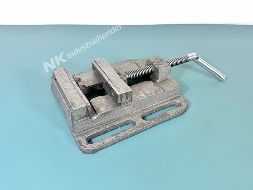 Maschinen schraubstock 100x90 - maschinen-schraubstock,