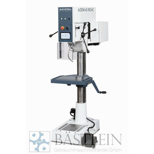 2010502 alzmetall alzstar - alzmetall,