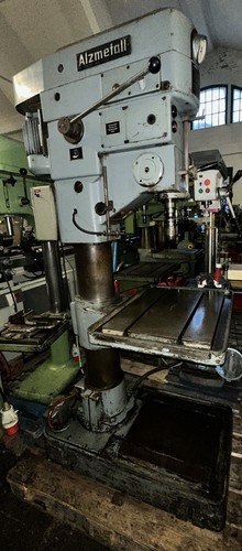 Alzmetall ab40s - alzmetall,