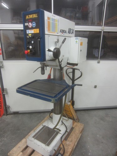 Alzmetall sv - alzmetall, ab