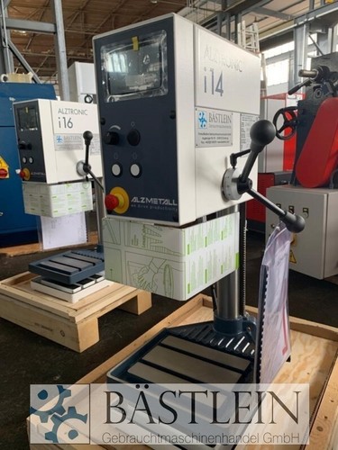2010574 alzmetall alztronic - alzmetall,
