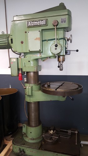 Alzmetall s - alzmetall, 5/s