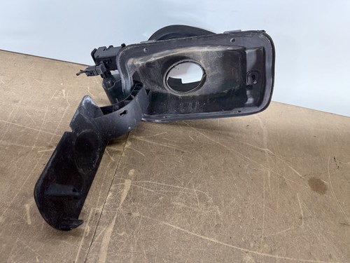 Bmw 4er f36 oem tankklappe - 4er,