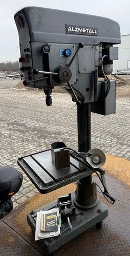 Alzmetall 3es v - alzmetall, ab