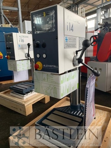 2010514 alzmetall alztronic - 2010514,