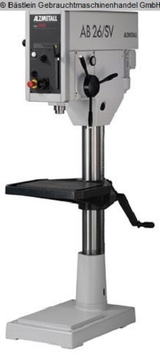 2010498 alzmetall sv - alzmetall, 26/sv